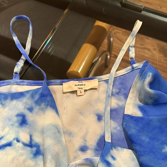 ENTRO TANK - Picture 4 of 6